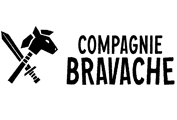 bravache Logo